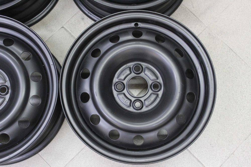 Джанти 15" Honda Jazz