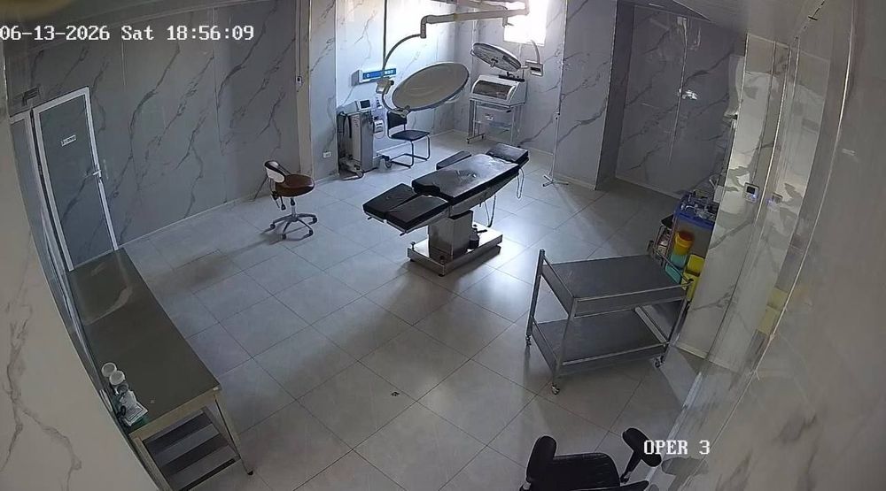 Arenda Klinika beriladi