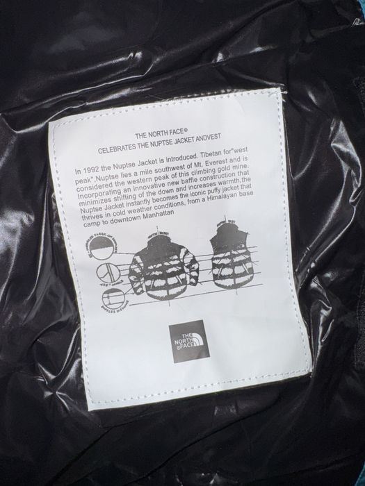 Geaca The North Face SNS 700 (S) | TRANSPORT GRATUIT