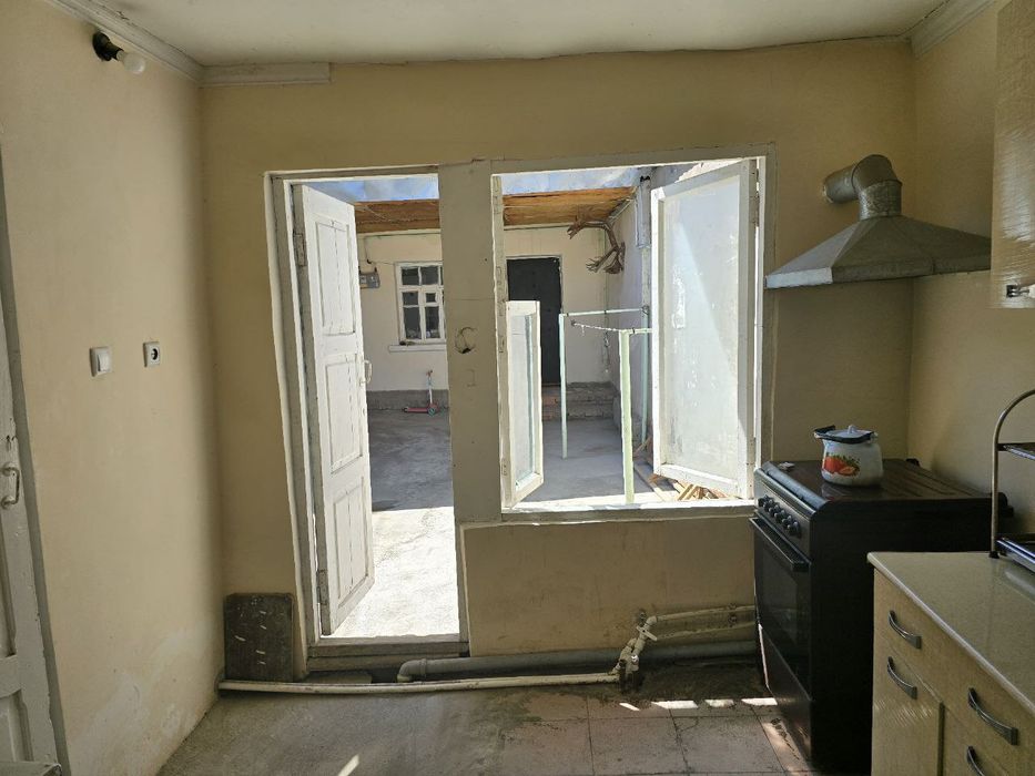 Участка сотилади