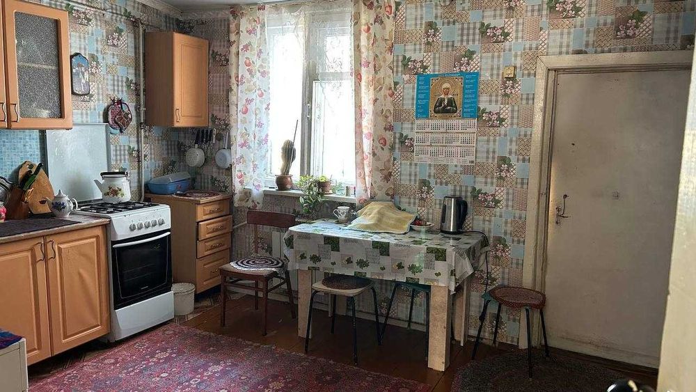 Дом в районе КИНЭУ