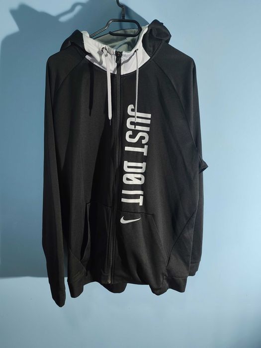 NIKE Just Do IT Горнище/Мъжк XXL