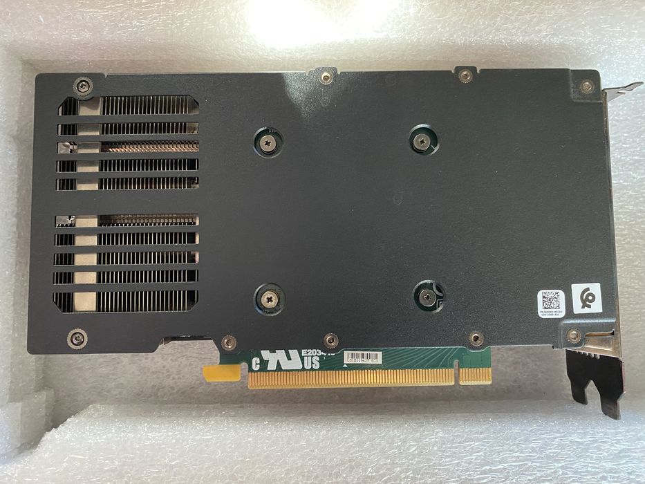 Видео карта Dell 3060 Ti 8GB