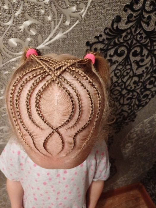 Заплету бесплатно