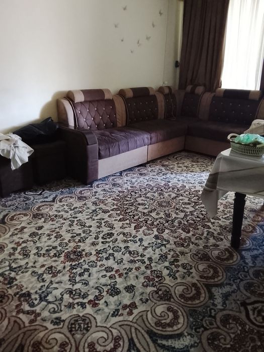 Продаю свою Квартиру