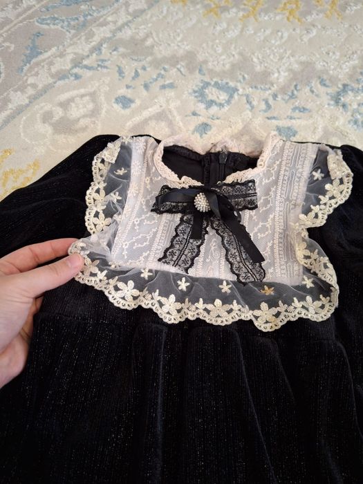 Продам детскую кросовки