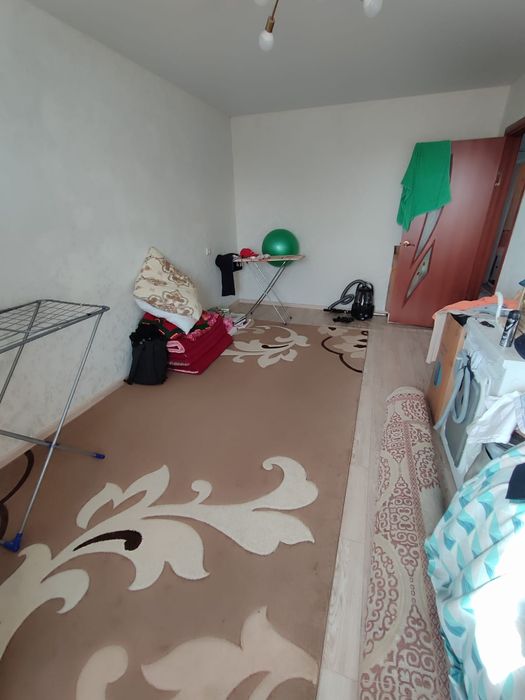 Продам 3 х комн квар. 6-42, 5 этаж.