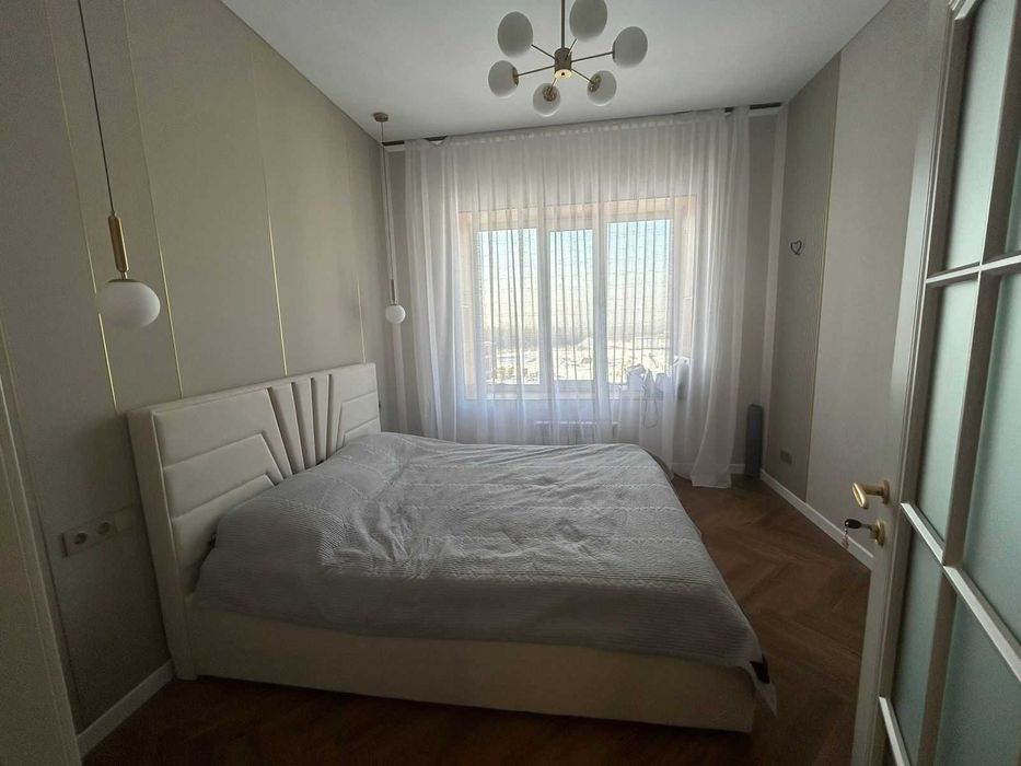 Продам 3к квартиру ЖК РИВЕРА