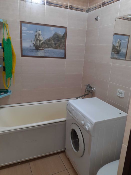 1-ком. кв. в р-не ЦОТа 4/5