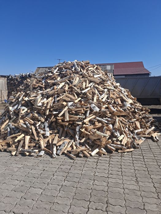 Дрова!!! Берёза!