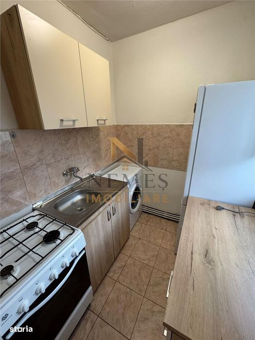 Apartament cu 2 camere de vanzare – langa Vivo Mall