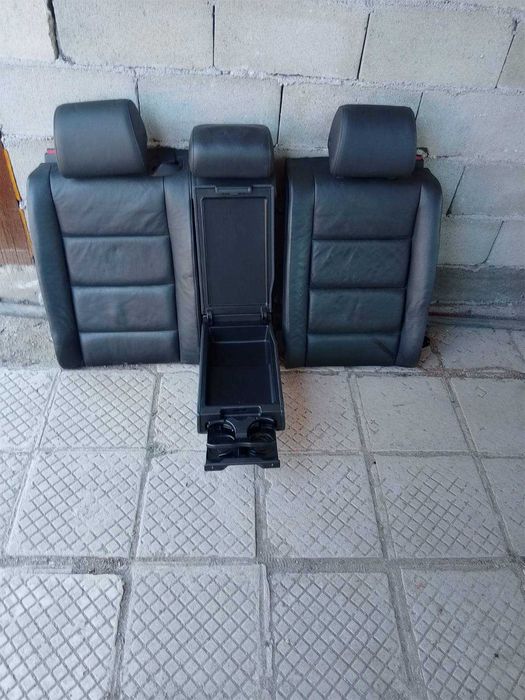 Седалка за Ауди а6