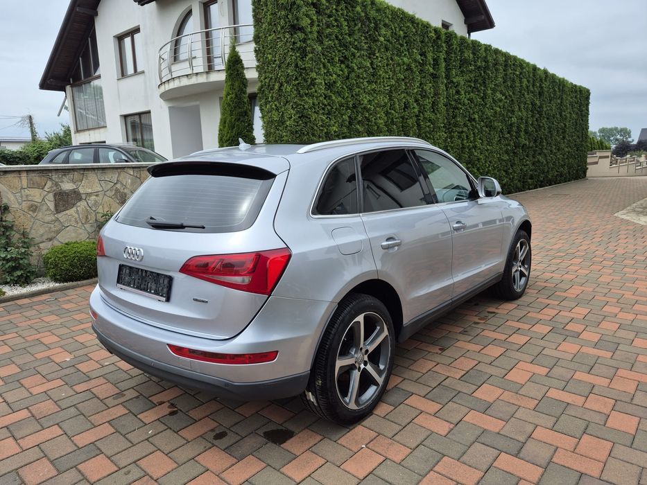 AUDI Q5 2015 — imagine 3