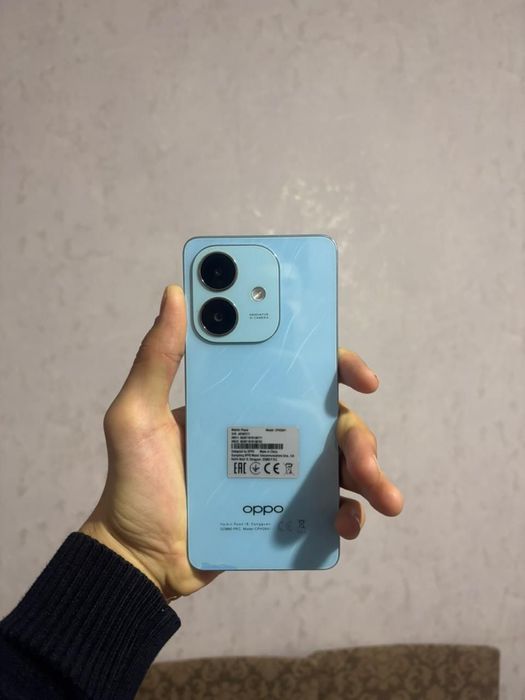 Oppo A3x.          .