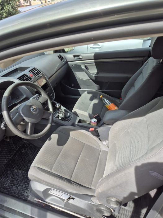 Голф 5 TDI Disel 1,9