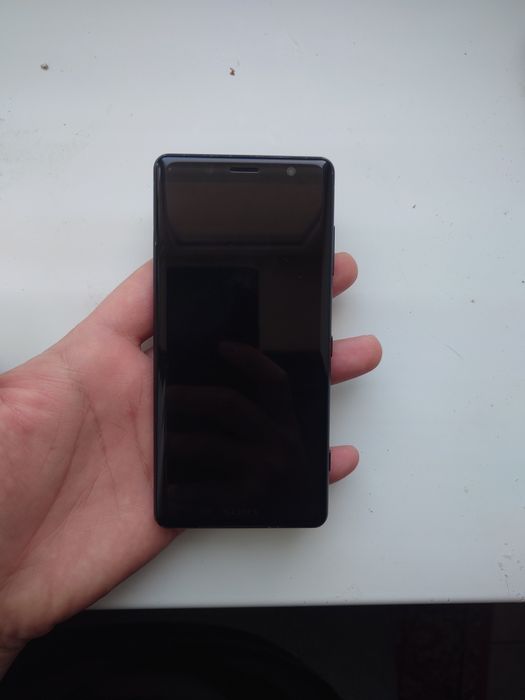 Sony Xperia XZ2 compact