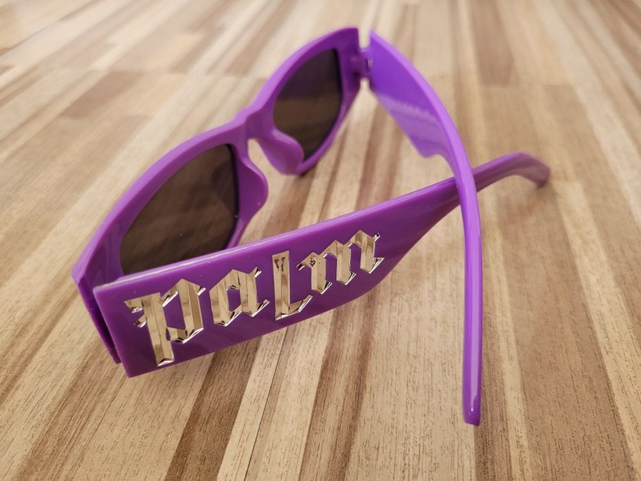 Ochelari soare palm