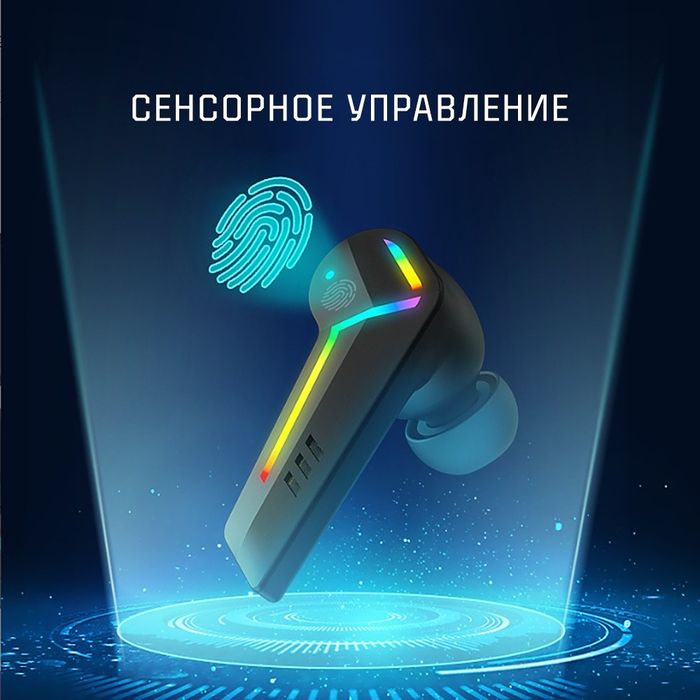 Беспроводные наушники! Хит 2023!
