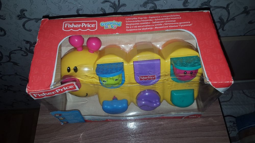 Детские игрушки, развивающие