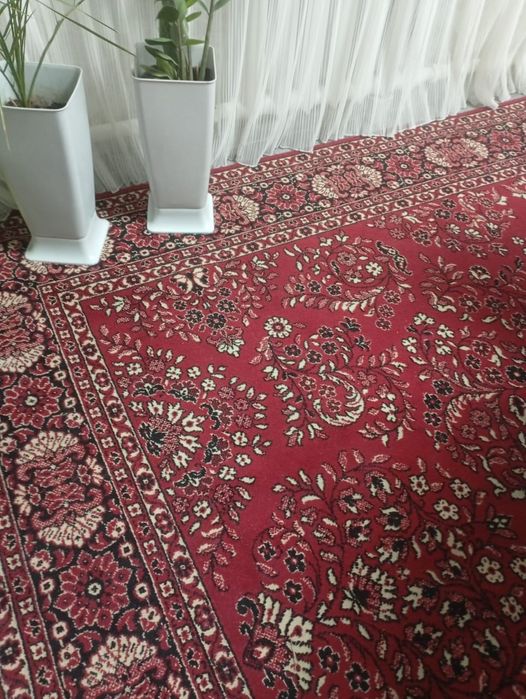 Продам ковёр советский 3.4