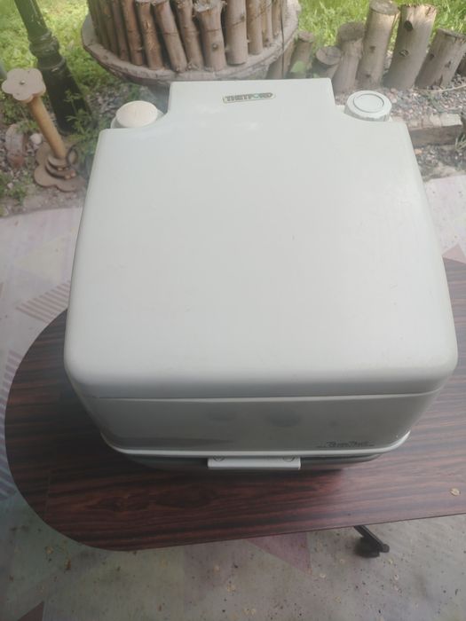 Биотуалет Thetford Porta Potti 165