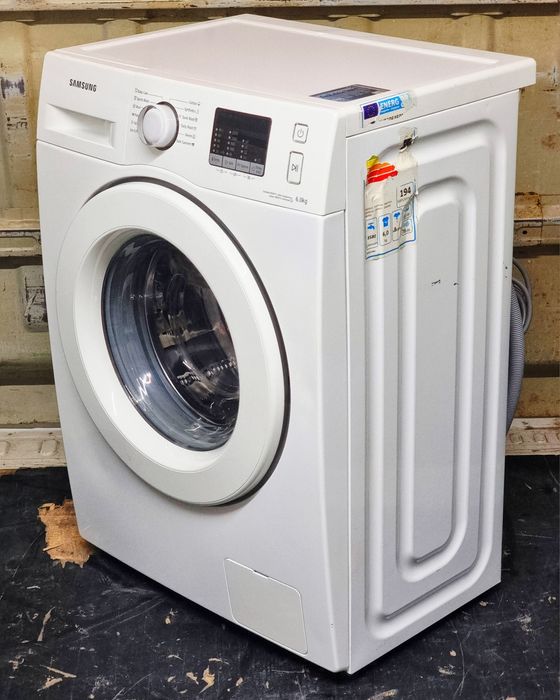 Masina de spalat Samsung 6kg 1200 rotatii A+++
