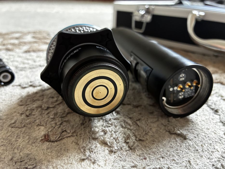 Продам микрафон