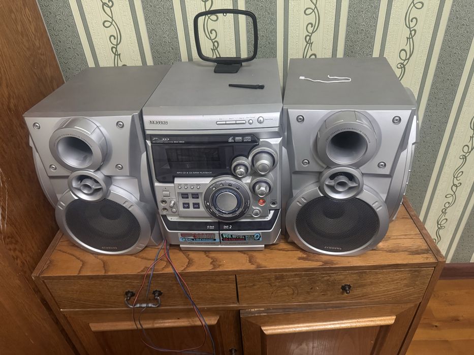 Хороший калонка отличный состаяние