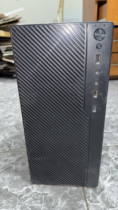 Компьютер комп.