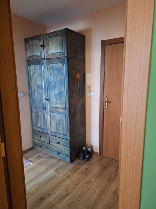 Дава се под наем Двустаен апартамент в София, Овча купел - 64 кв.м за 450 € - Снимка #4