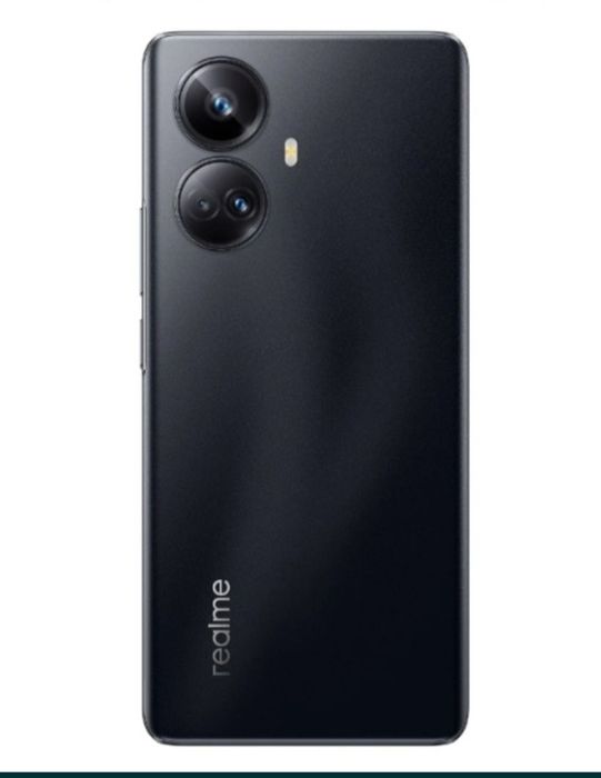 Realme 10 pro plus