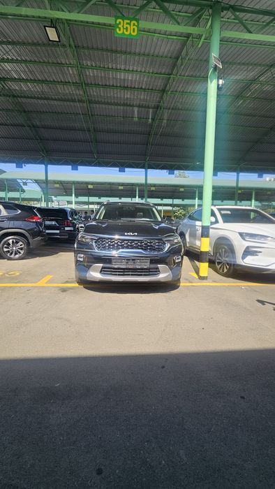 Kia Sonet full  16.800$