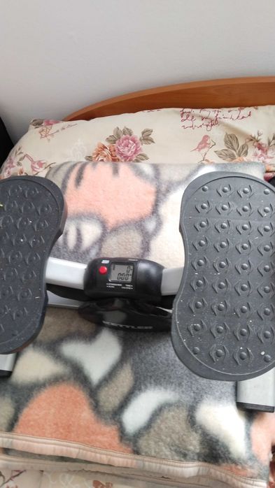 Степен кетлер почти нов