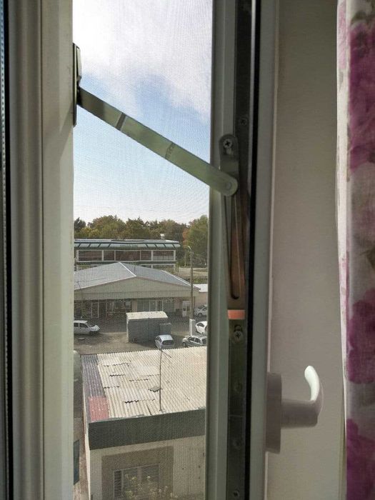 Ремонт пластиковых окон