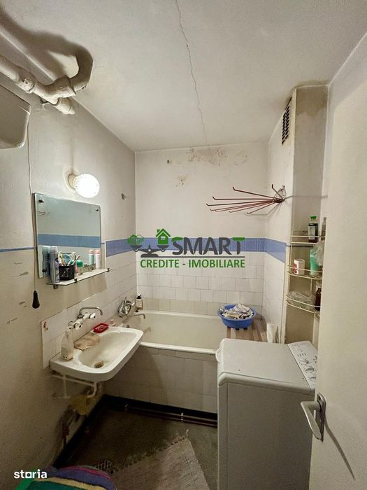 Apartament 3 camere – Iuliu Maniu