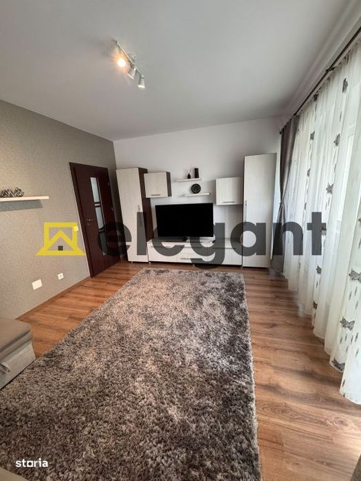 2 decomandate, bloc nou, AC, parcare privata, Craiovita-Triaj — fotografia 3
