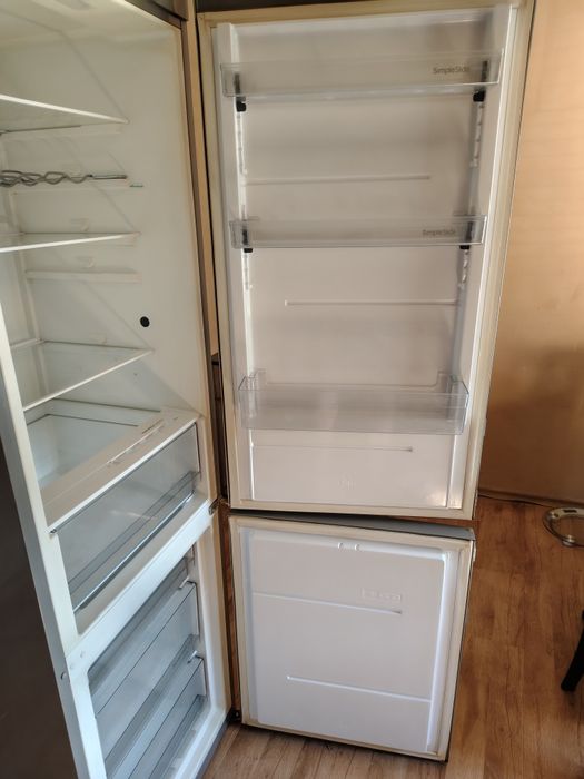 Хладилник GORENJE NRK6191CX
