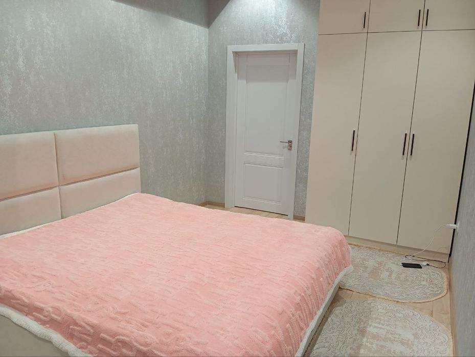 Аренда 4/7/8. Саракулька, ор-р. Северный вокзал 3 спальни