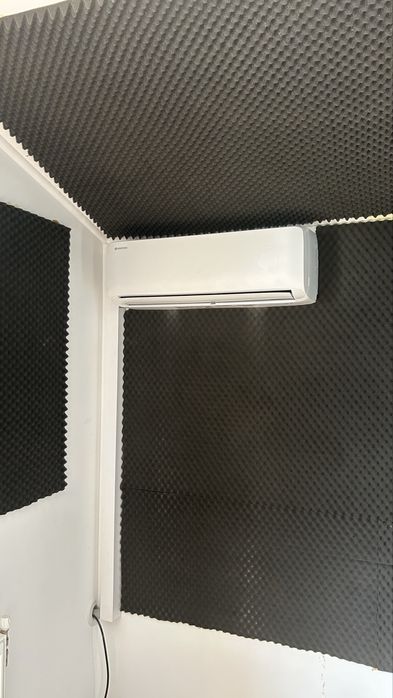 Instalator Aer Conditionat Termic si Sanitar