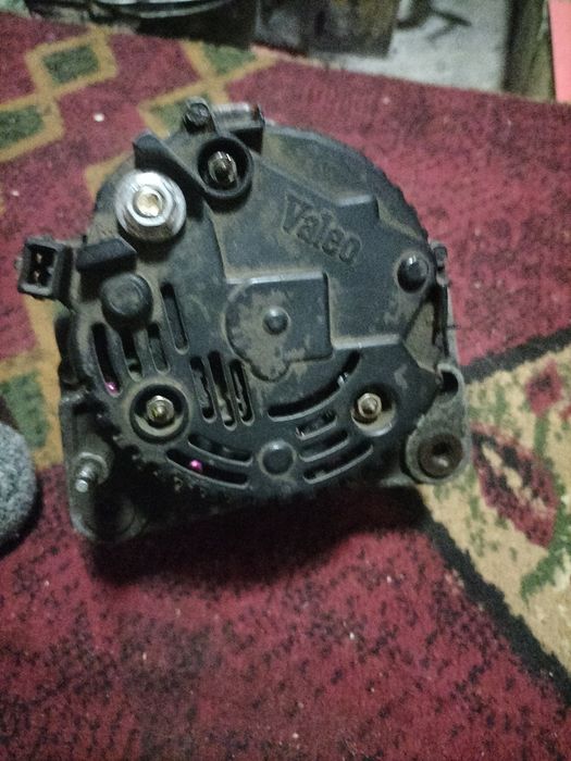 Продам генератор на пассат