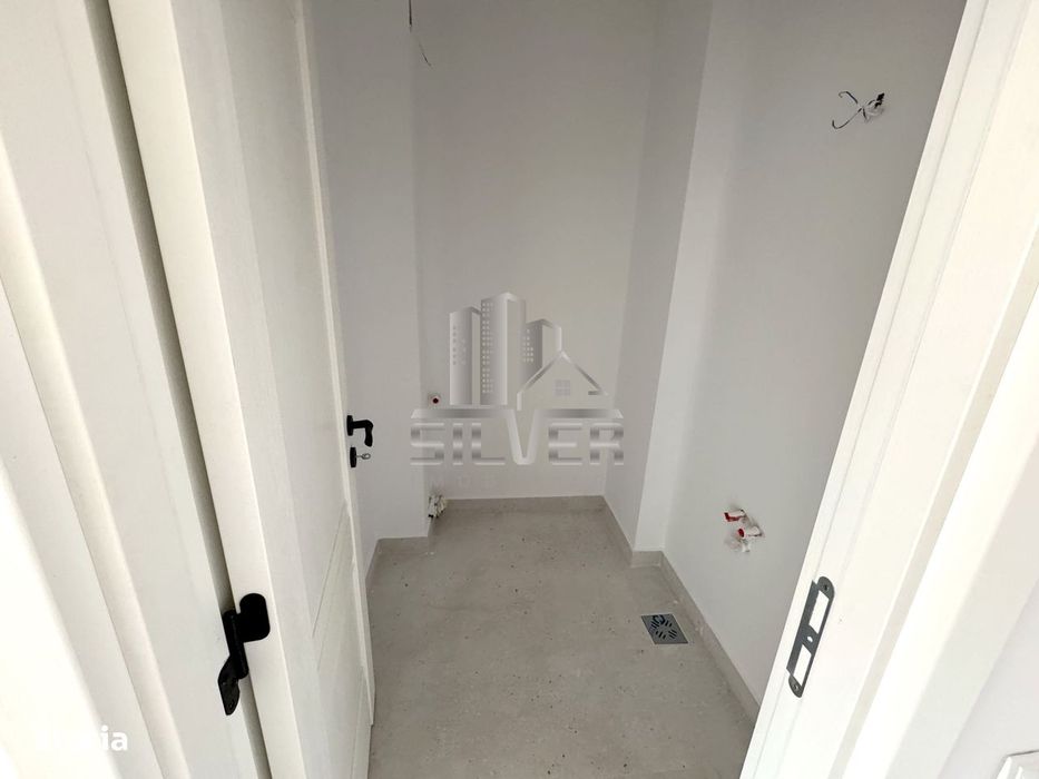 Apartament cu 3 camere/62mp/CF/zona linistita/PRET REDUS.