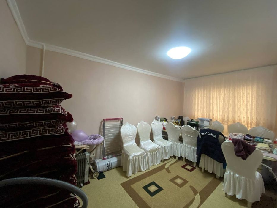 Квартира 3 комнат