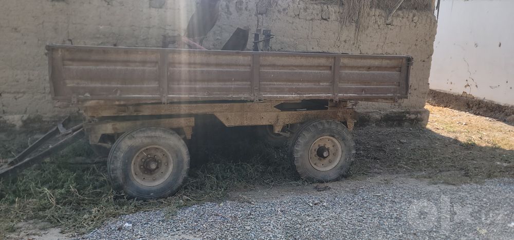 Assalomaleykum traktor sotiladi agrigatlari bilan