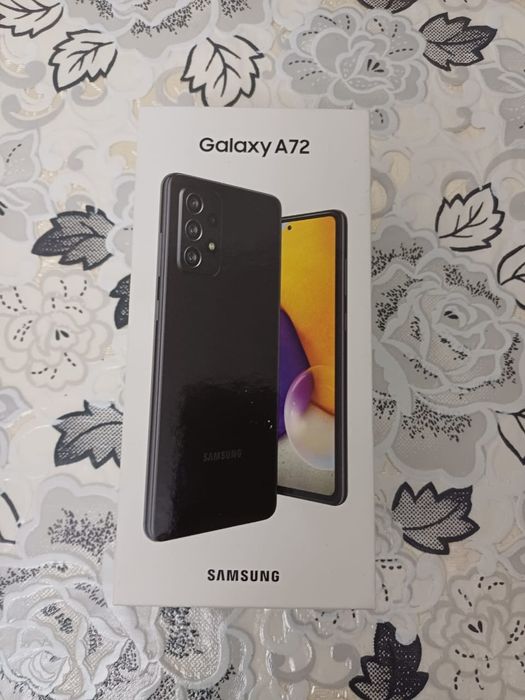 Samsung Galaxy A-72