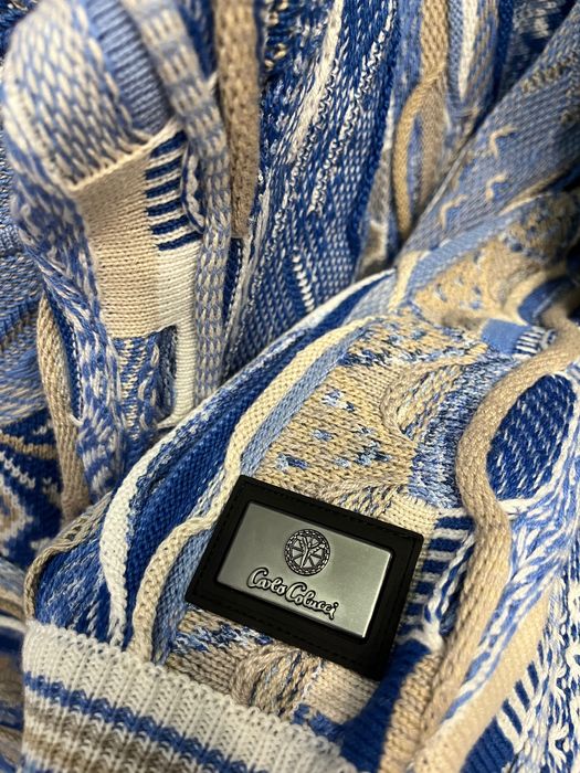 ПРОМО! Carlo Colucci C12508-101 Sweater