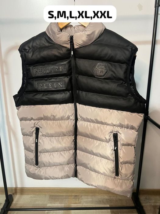 Vesta Philipp Plein barbati