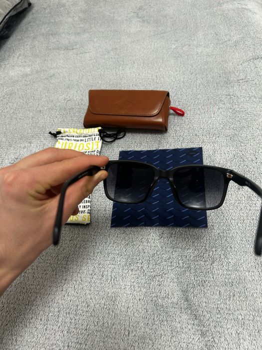 Ochelari Fossil originali