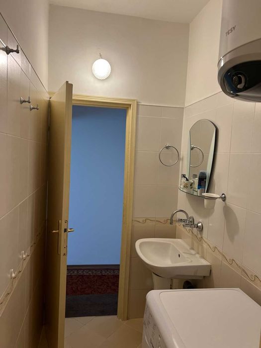 Тристаен апартамент в ж.к. Тракия