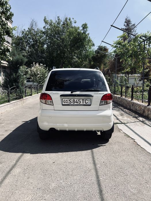 Продам Chevrolet Matiz 2016г состояние отличное