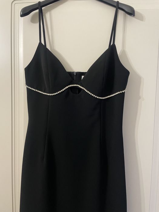 Красивое Вечернее платье